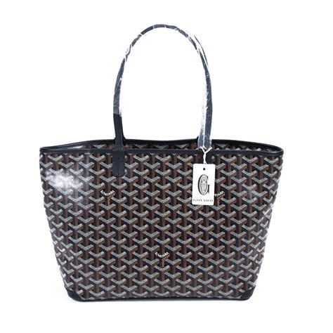 goyard artois pm bag price 2023